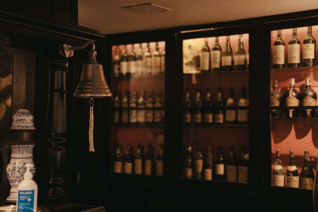 Canto do Poeta: Fado tradizionale e cena