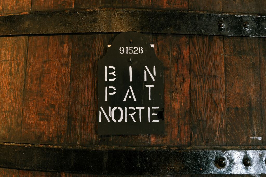 Bodega de Oporto Fonseca
