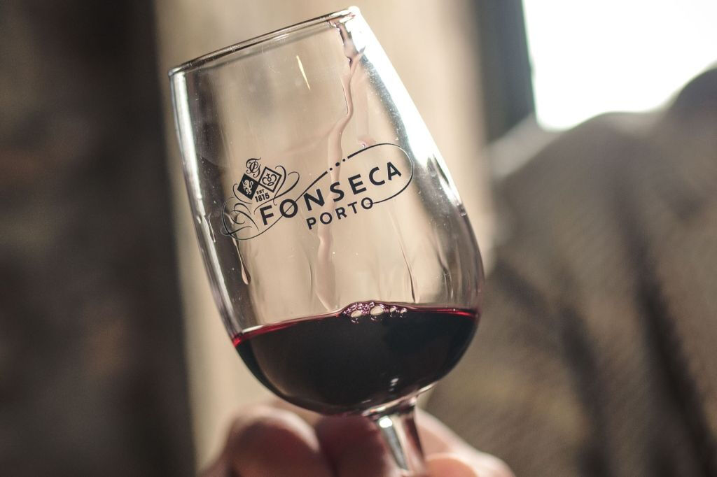 Bodega de Oporto Fonseca