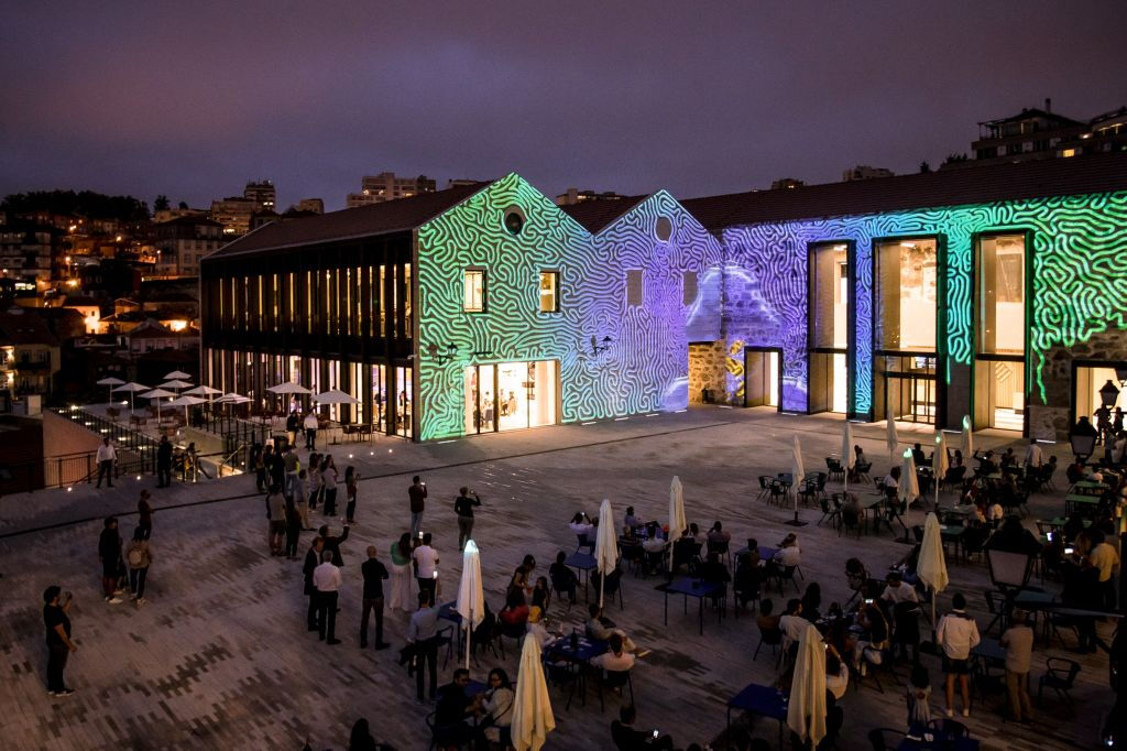 WOW Oporto: Entrada Combinada para 2, 3 ó 5 Museos