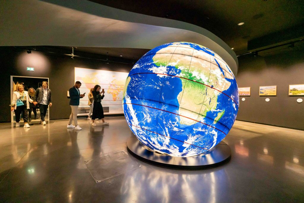 WOW Oporto: Entrada Combinada para 2, 3 ó 5 Museos