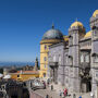Sintra, Palacio de Pena, Cascais y Cabo da Roca: Excursión de un día para grupos pequeños desde Lisboa