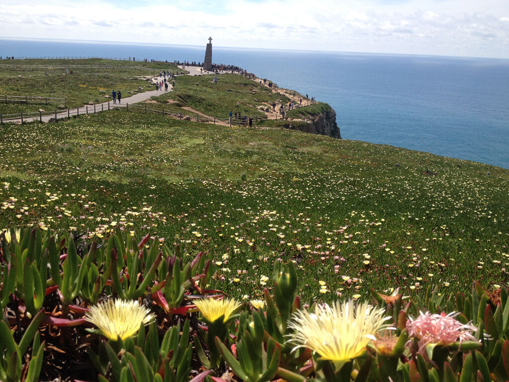 Sintra, Cascais e Cabo da Roca: Gita guidata di un giorno per piccoli gruppi da Lisbona