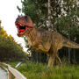 Dino Parque Lourinhã: Entry Ticket
