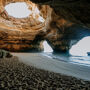 Grotte di Benagil: Tour in barca da Armação de Pêra