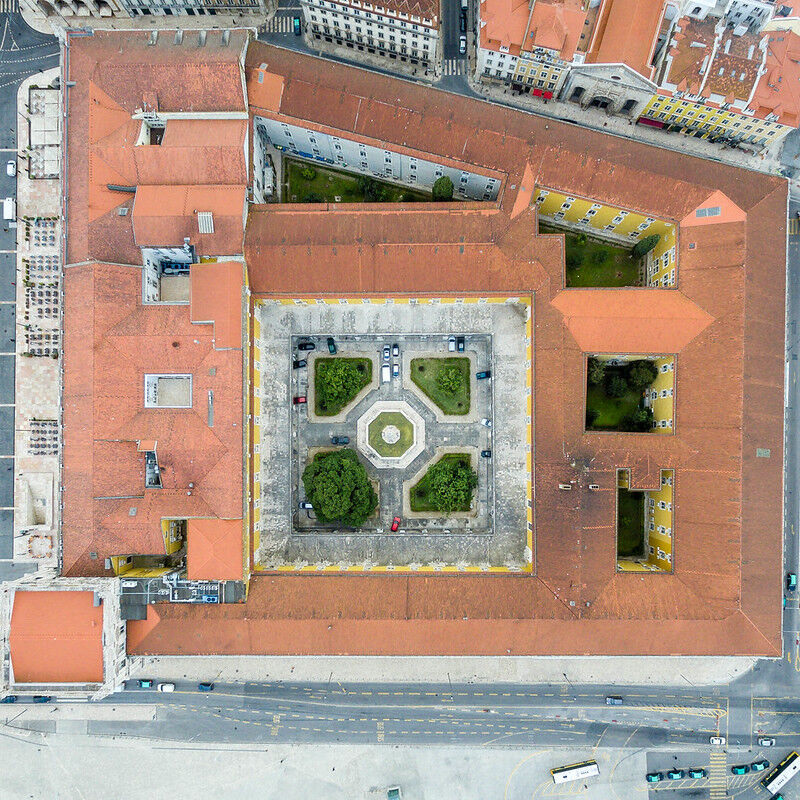 Lisboa Story Centre: Entrada + Audioguía