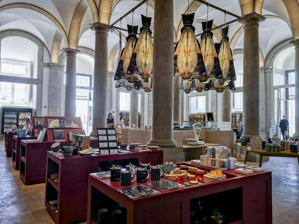 Centro di Interpretazione della Storia del Merluzzo: Biglietto d'ingresso