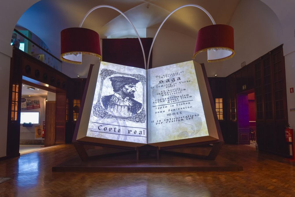 Centro di Interpretazione della Storia del Merluzzo: Biglietto d'ingresso