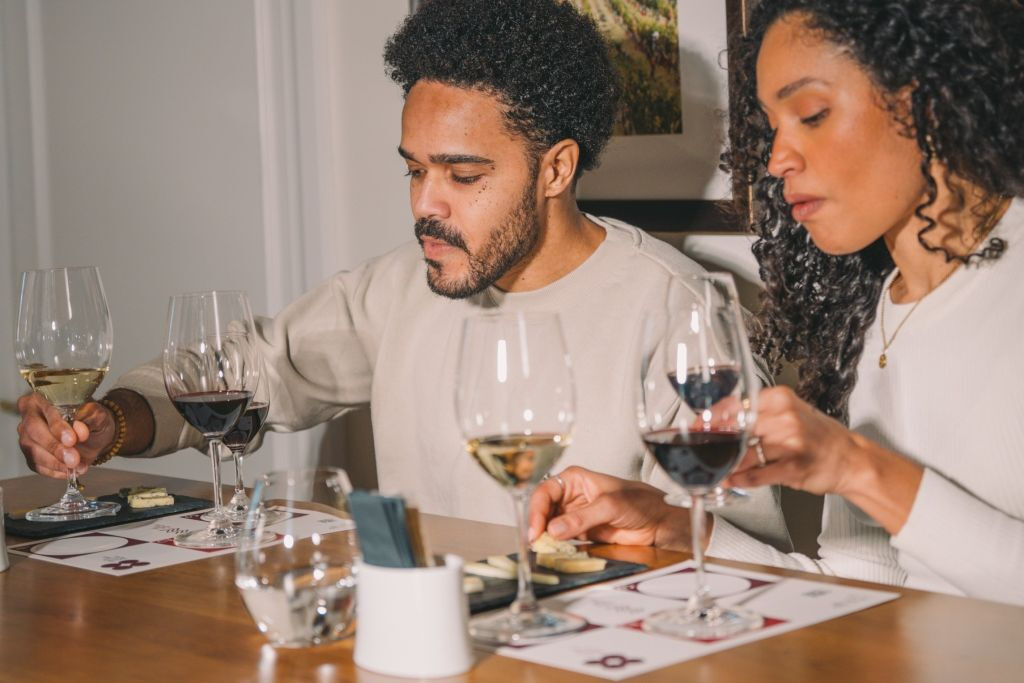 WOW Porto Wine School: Workshops and Tastings