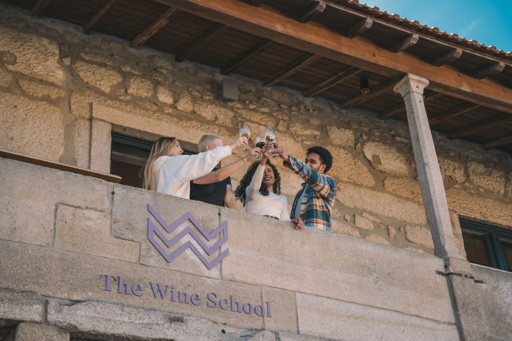 WOW Porto Wine School: Workshops and Tastings