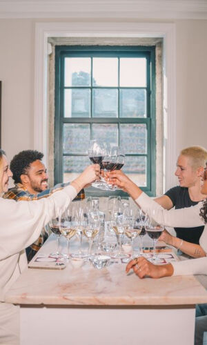 WOW École du vin de Porto : Ateliers et dégustations