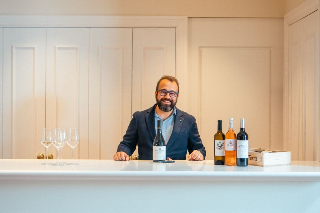 WOW Porto Wine School: Workshops and Tastings