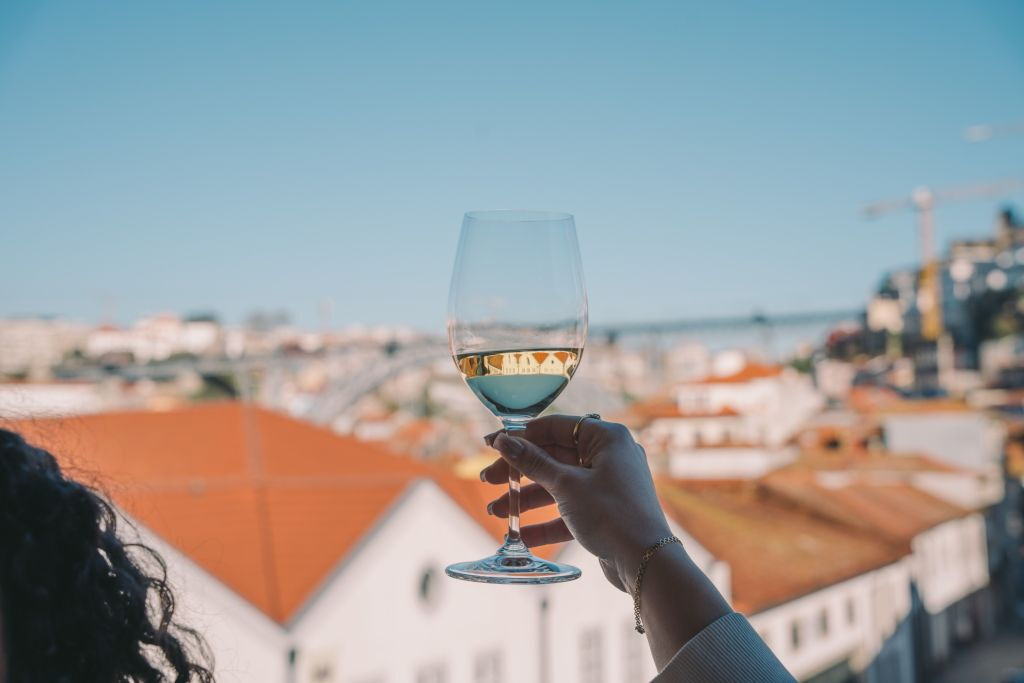 WOW Porto Wine School: Workshops and Tastings
