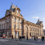 Porto: Half Day City Tour by Bus with Port Wine Tasting + Cruise