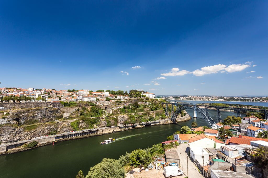 Treno magico di Porto: Biglietto d'ingresso
