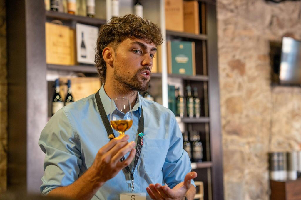 TukTuk a Oporto + Cantina con degustazione + Crociera