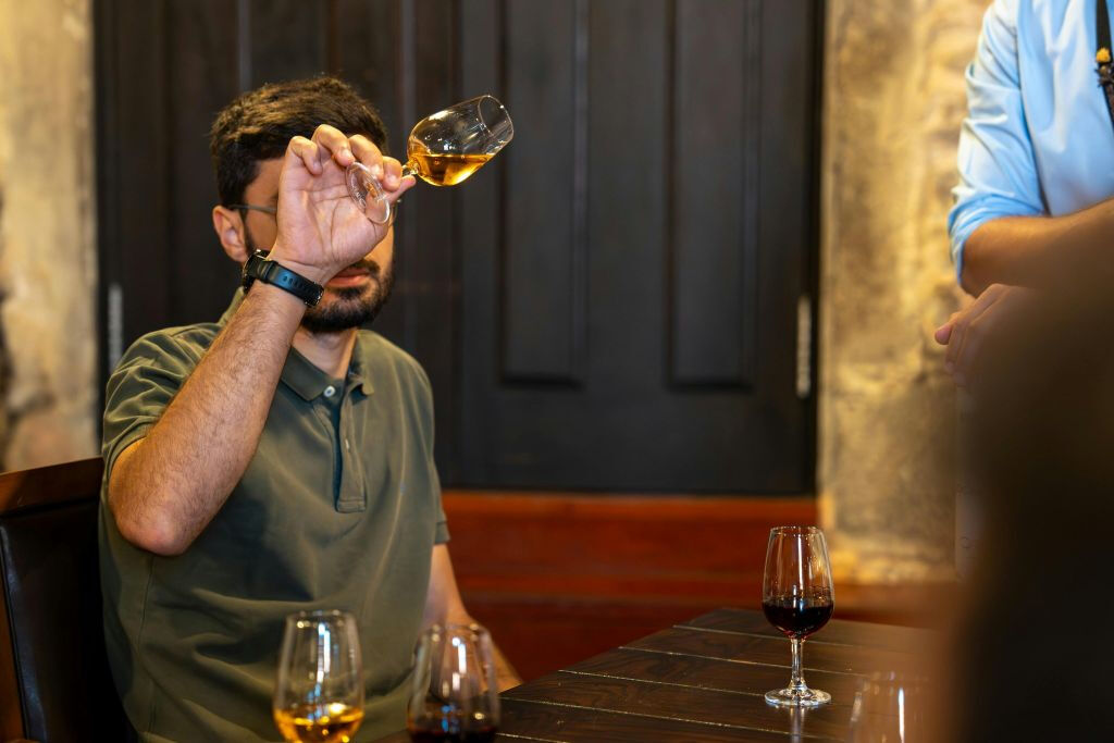 TukTuk a Oporto + Cantina con degustazione + Crociera