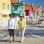 Aveiro & Costa Nova Half-Day Tour from Porto