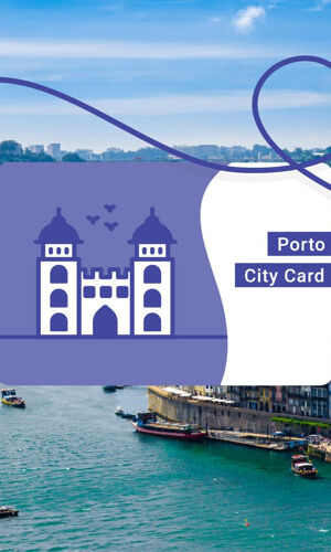 Porto City Card
