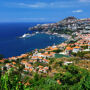 Hop-on Hop-off Bus Funchal: 48-Hour 3 in 1 Tour