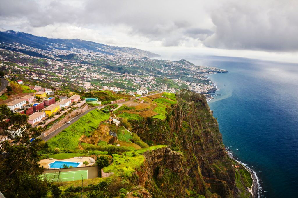Autocarro hop-on hop-off Funchal: passeio 3 em 1 de 48 horas