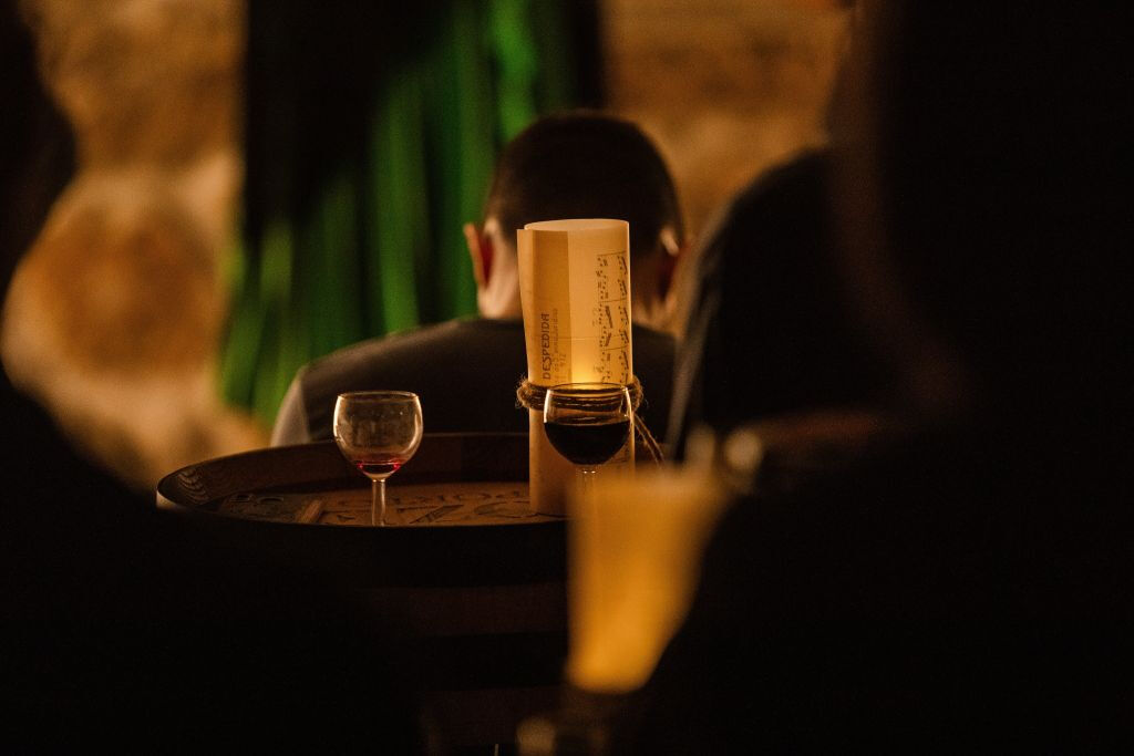 Oporto: A Casa do Fado - Sao Joao Novo