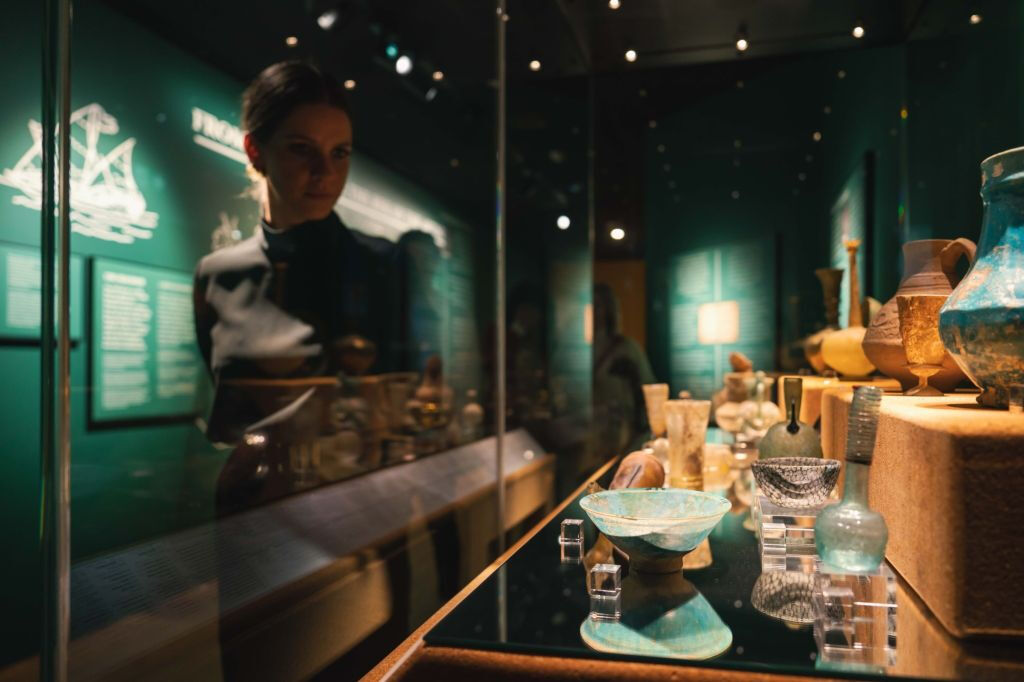 Fonseca Cellar & WOW Museum: Entry Ticket, Tour + Tasting