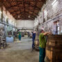 Cockburn's Cellars & John Smith's Room: Guided Tour & Wine Tasting