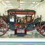 Museo Nacional de las Carrozas (Museu Dos Coches): Entrada