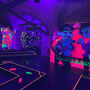Minigolf Lisboa: Campo de Minigolf de 18 hoyos + Acceso a la zona de bar