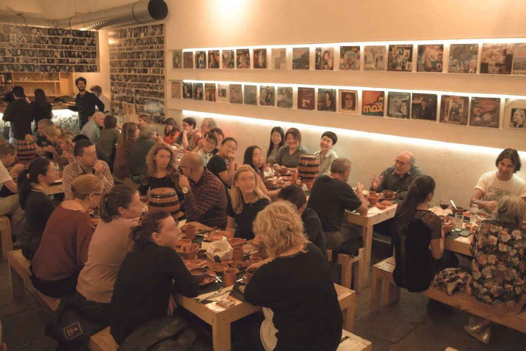 Associação Fado do Casto: Espectáculo de Fado con Cena