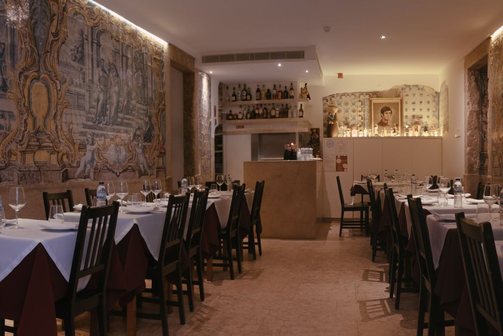 Mesa de Frades: Spettacolo di fado tradizionale con cena