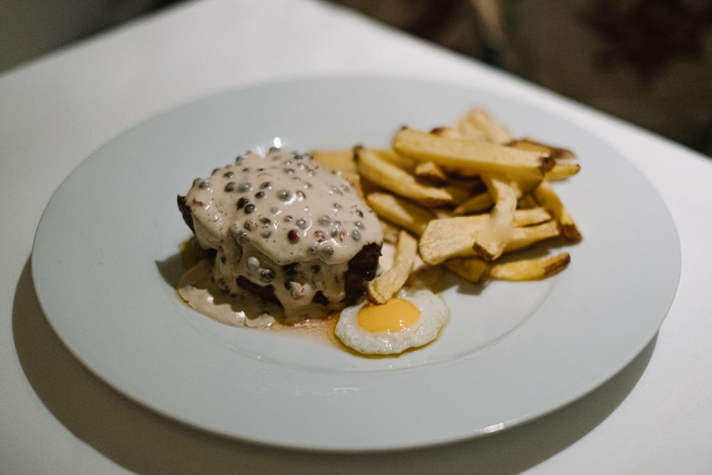 Mesa de Frades: Spettacolo di fado tradizionale con cena