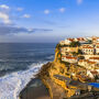 Excursión de un día desde Lisboa: Sintra, Cascais, Palacio de Pena y Quinta da Regaleira