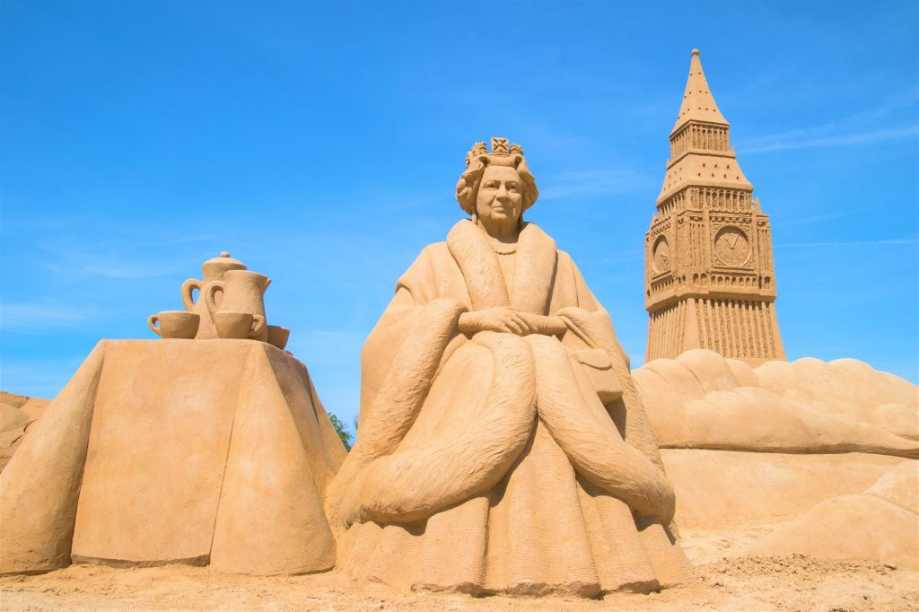 Sand City Lagoa: Biglietto d'ingresso
