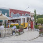 Trasporto di andata e ritorno: Freeport Outlet Shopping Express da Lisbona