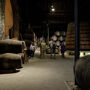 Graham's Port Lodge: Guided Tour & Port Essentials Tasting