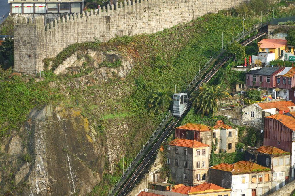 Porto: Yellow Bus Tour Hop-on Hop-off + Tour della città in tram