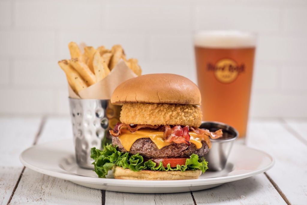 Hard Rock Cafe Porto