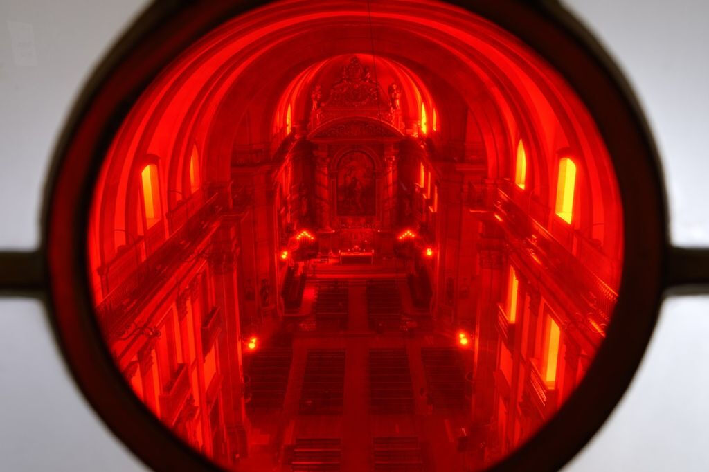 Expérience Trindade Porto