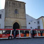 Hop-on Hop-off Train Faro