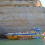 Benagil y Avistamiento de Delfines: Excursión en Jet Boat desde Albufeira