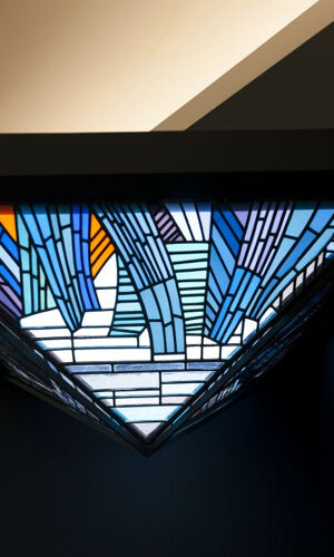 Museu do Vitral: Billet d'entrée