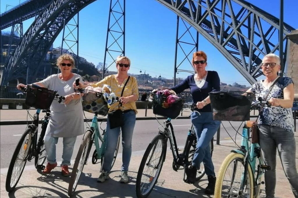 Porto Bike Rental