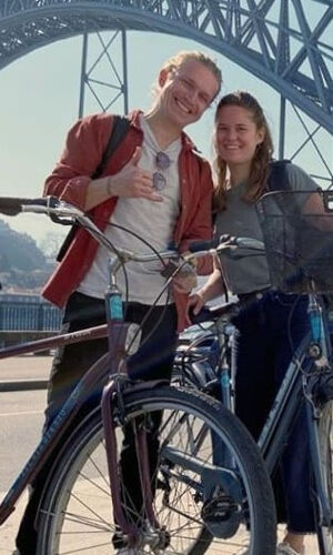 Porto Bike Rental