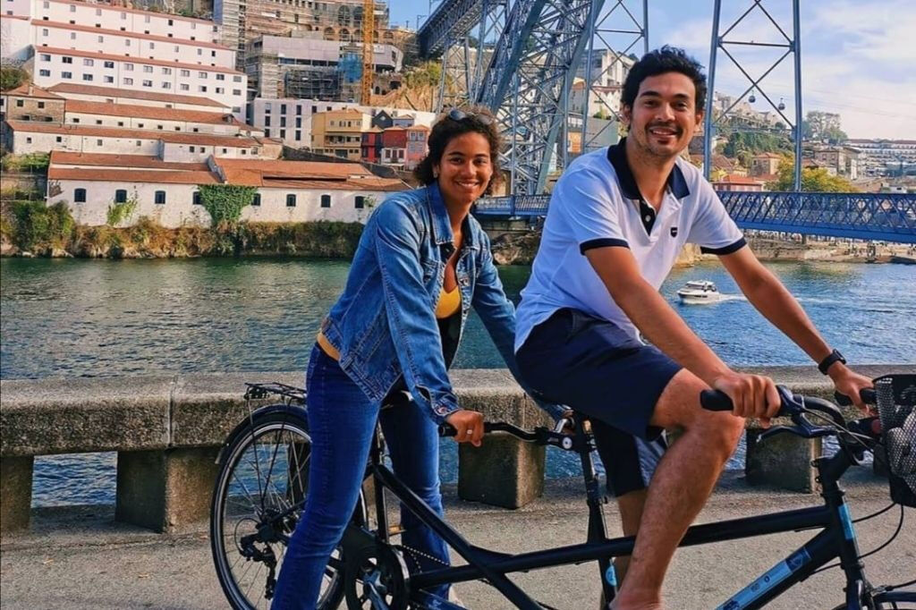 Porto Bike Rental
