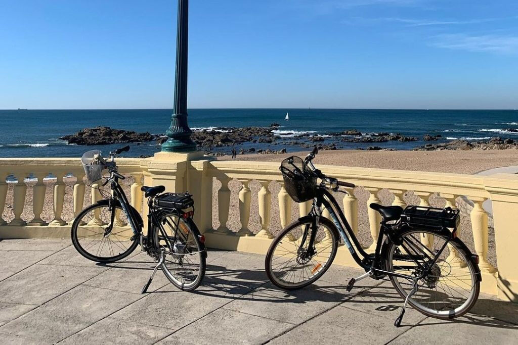 Porto Bike Rental