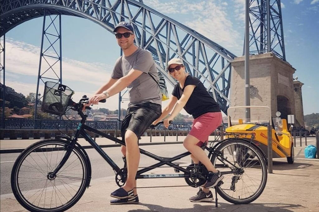 Porto Bike Rental