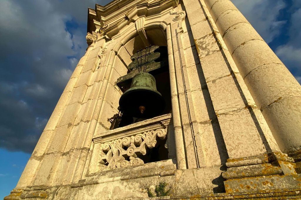 Igreja da Graça con Vistas a la Terraza + Bebida