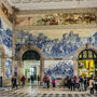 Porto City Tour Half-Day: Guided Visit with Wine Cellar and Tastings
